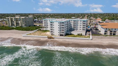 A home in Satellite Beach