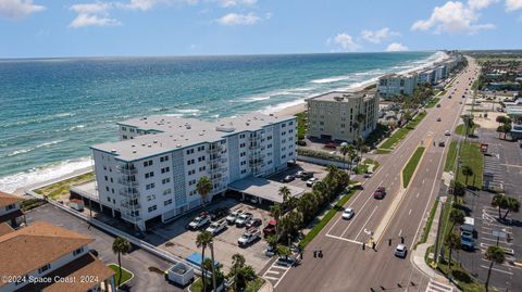 A home in Satellite Beach