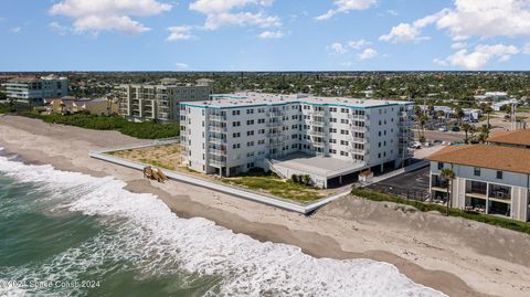 A home in Satellite Beach