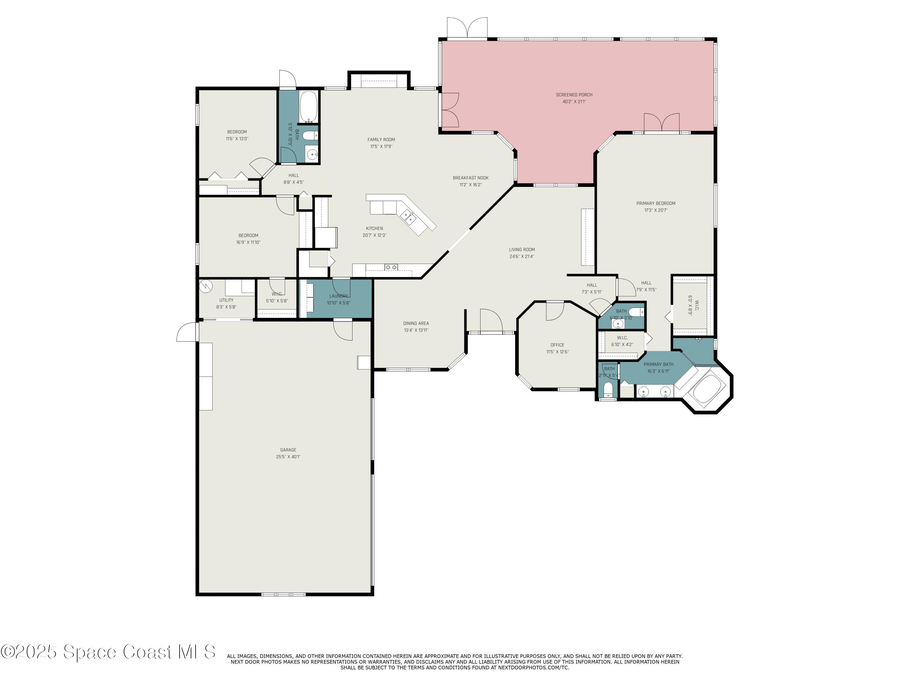 1239 Guy Island Drive