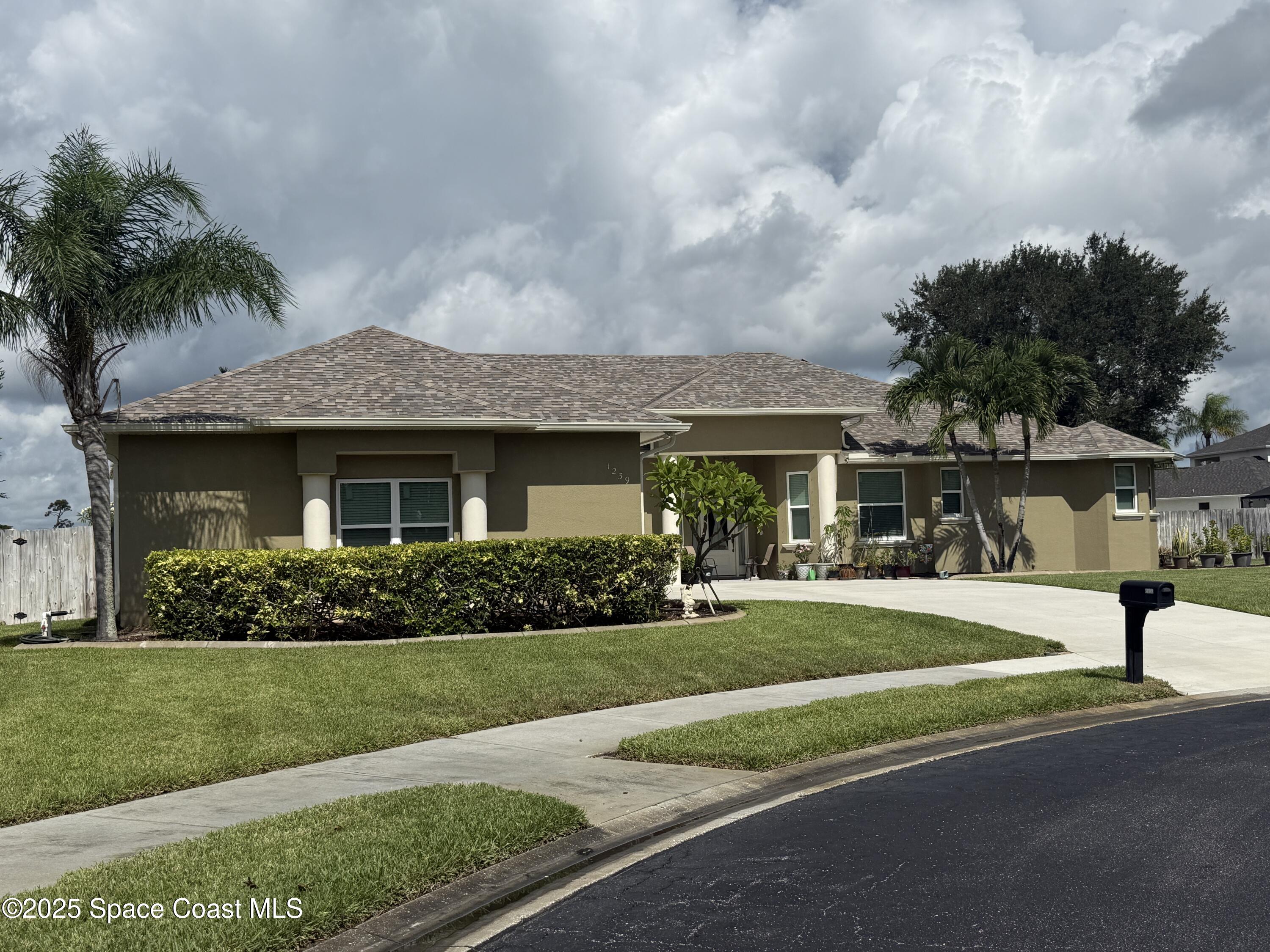 1239 Guy Island Drive