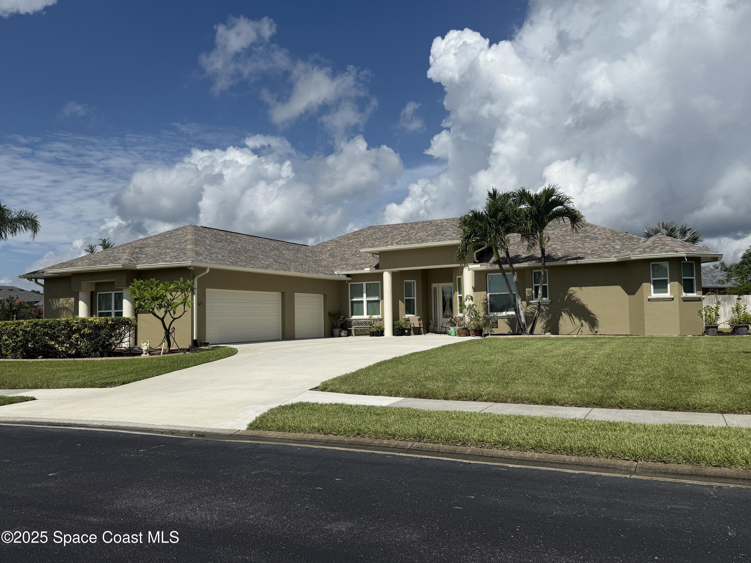 1239 Guy Island Drive