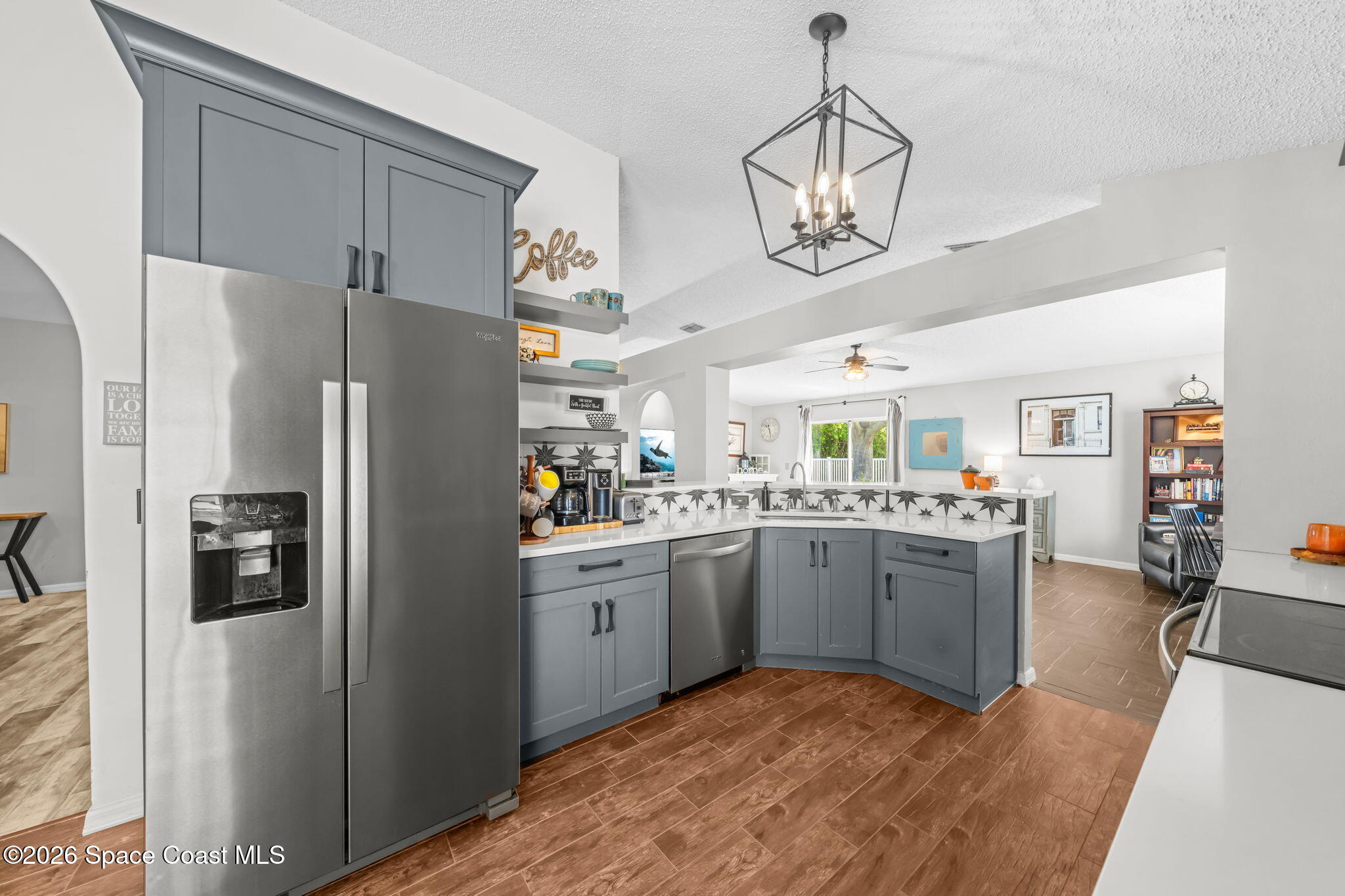 4616 Four Lakes Drive