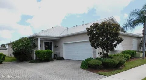 4140 Alamanda Key Drive, Melbourne, FL 32901 - #: 1022124