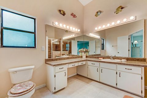 A home in Melbourne Beach