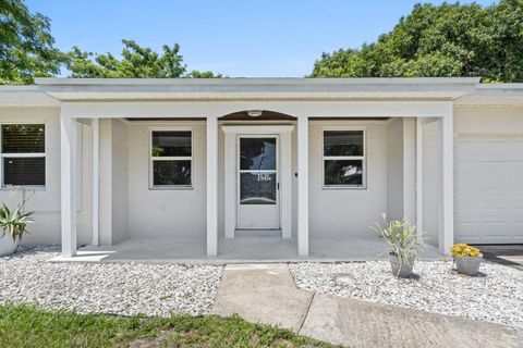 A home in Melbourne