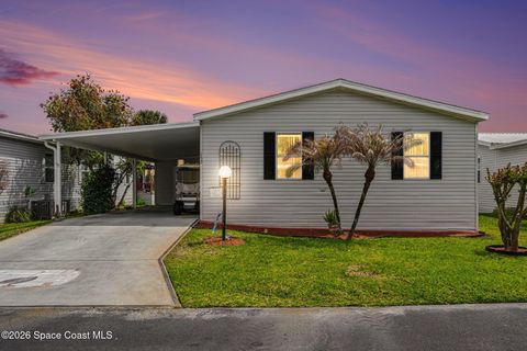 153 Scenic Drive Cocoa FL 32926