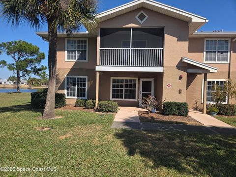 Photo of 1851 Long Iron Drive #901, Rockledge, FL 32955 (MLS # 1069363)