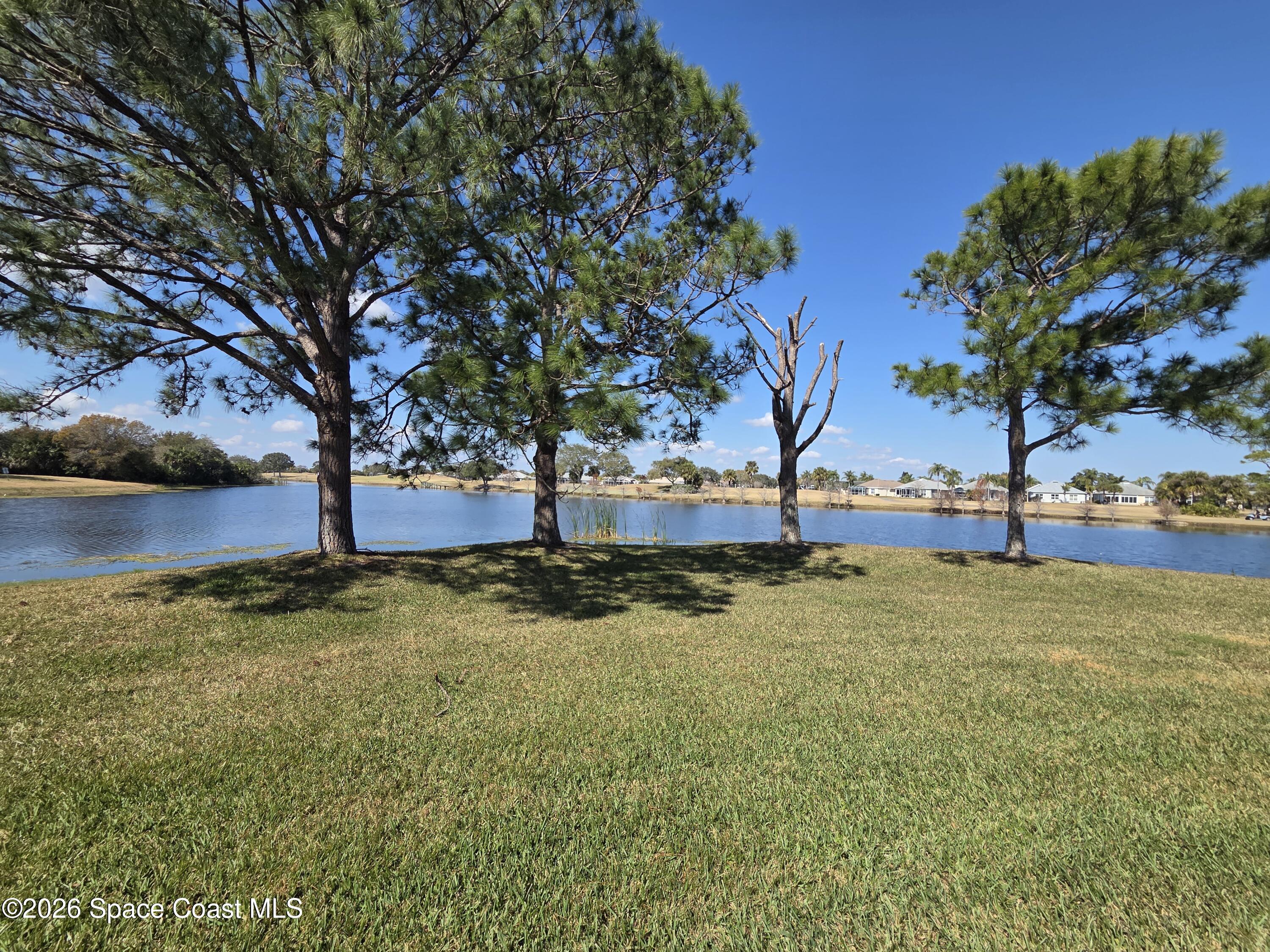 1851 Long Iron Drive #901