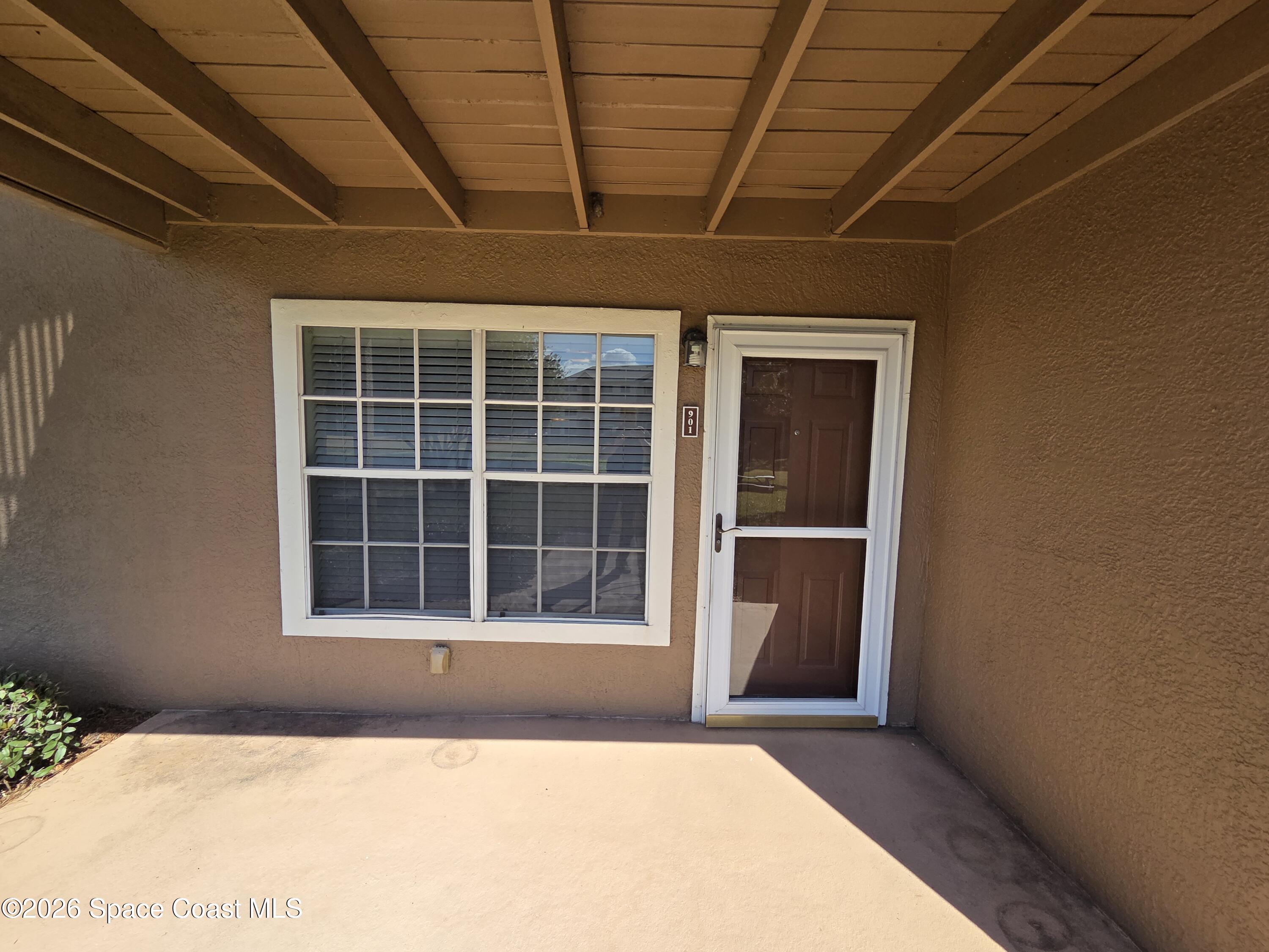 1851 Long Iron Drive #901