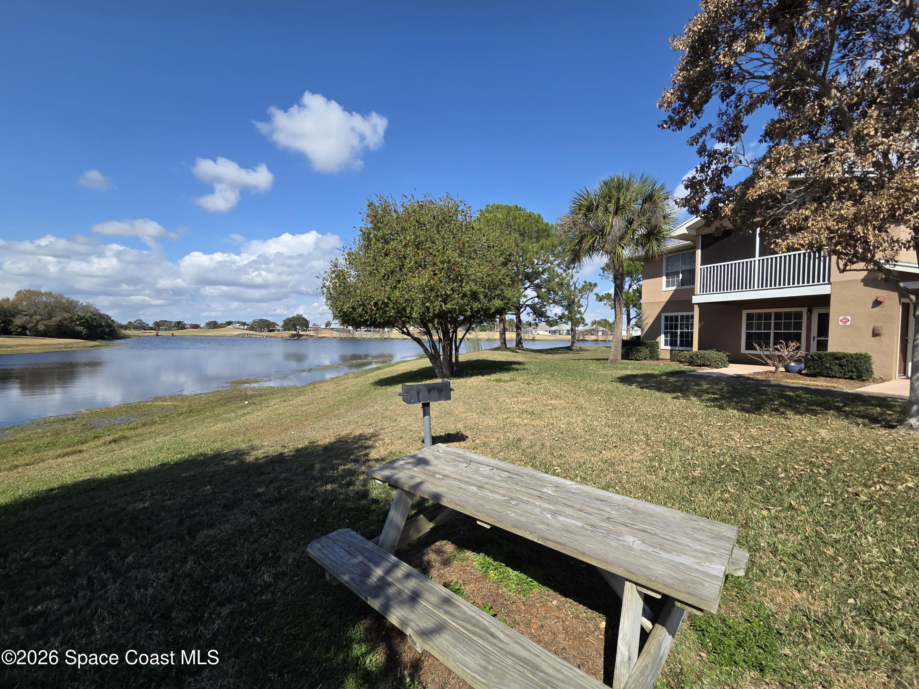 1851 Long Iron Drive #901