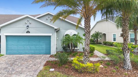 7783 Loren Drive Melbourne FL 32940
