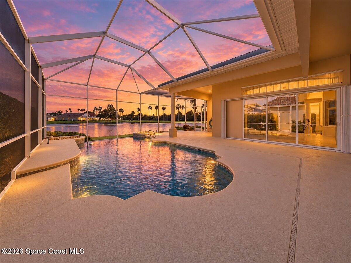 4334 Collingtree Drive