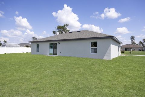 A home in Palm Bay