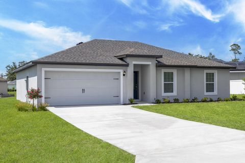 A home in Palm Bay