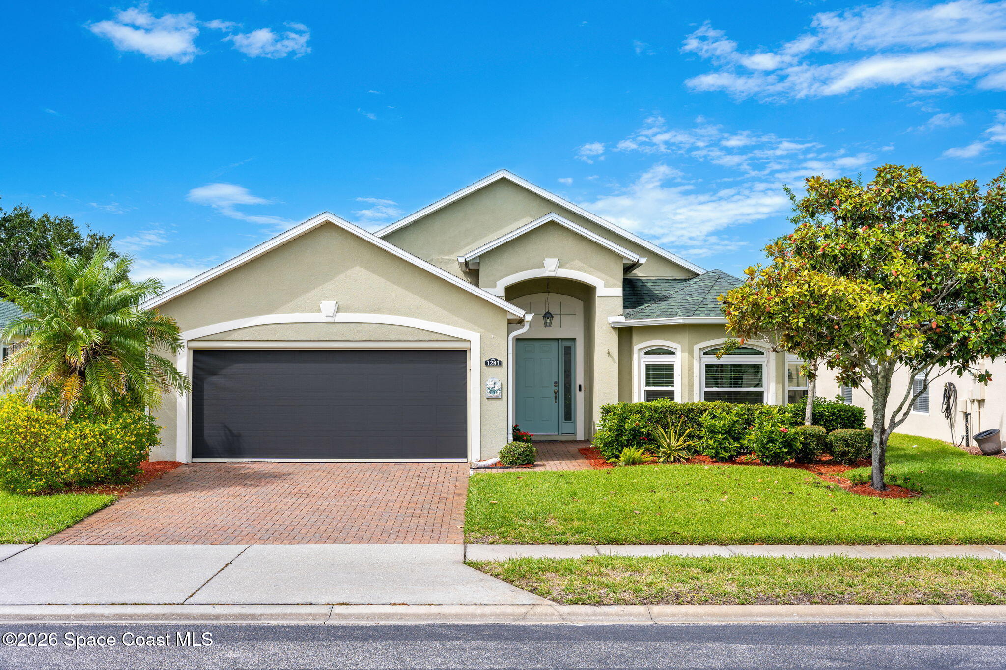 1281 Indian Oaks Drive