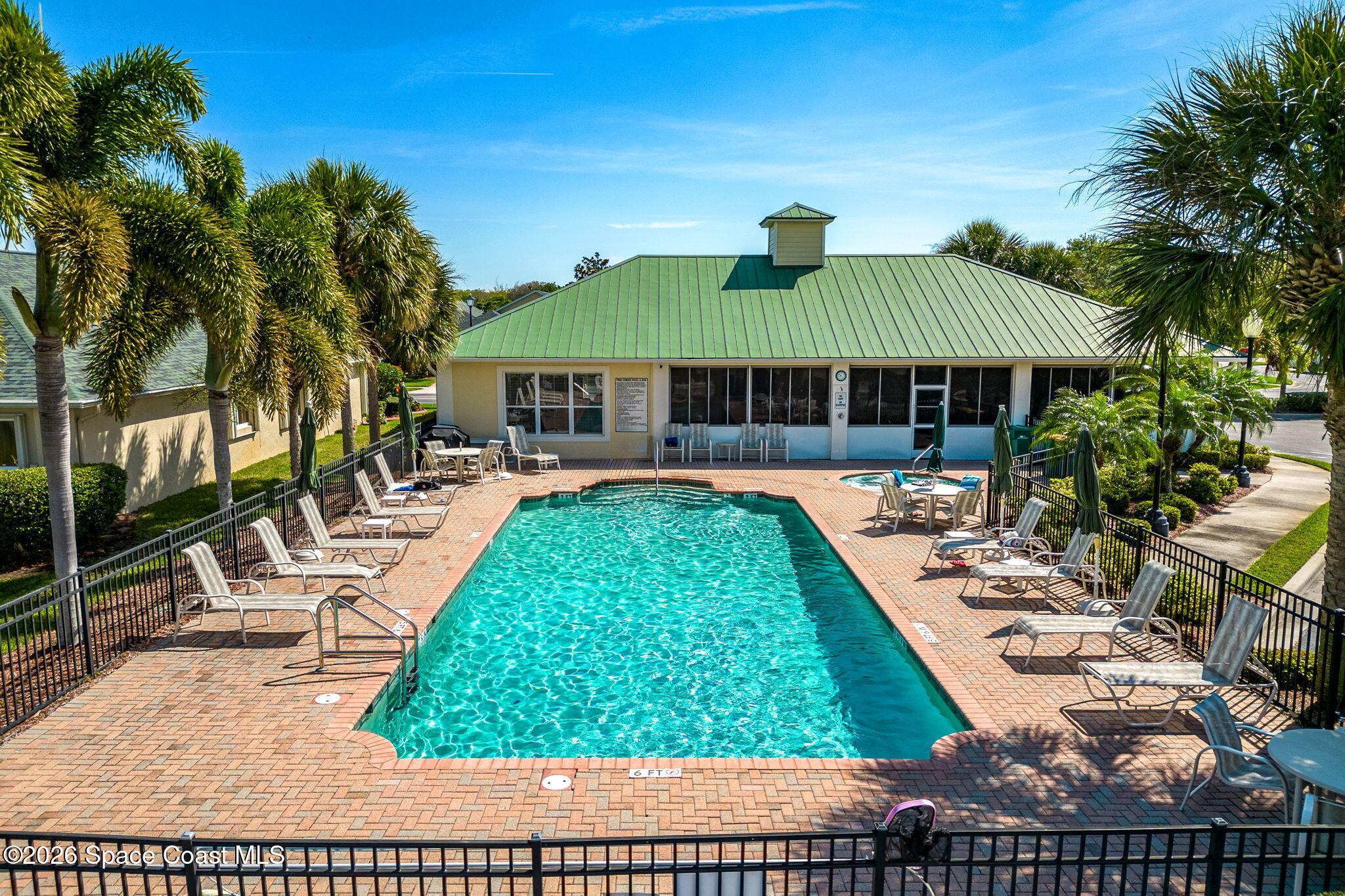 1281 Indian Oaks Drive