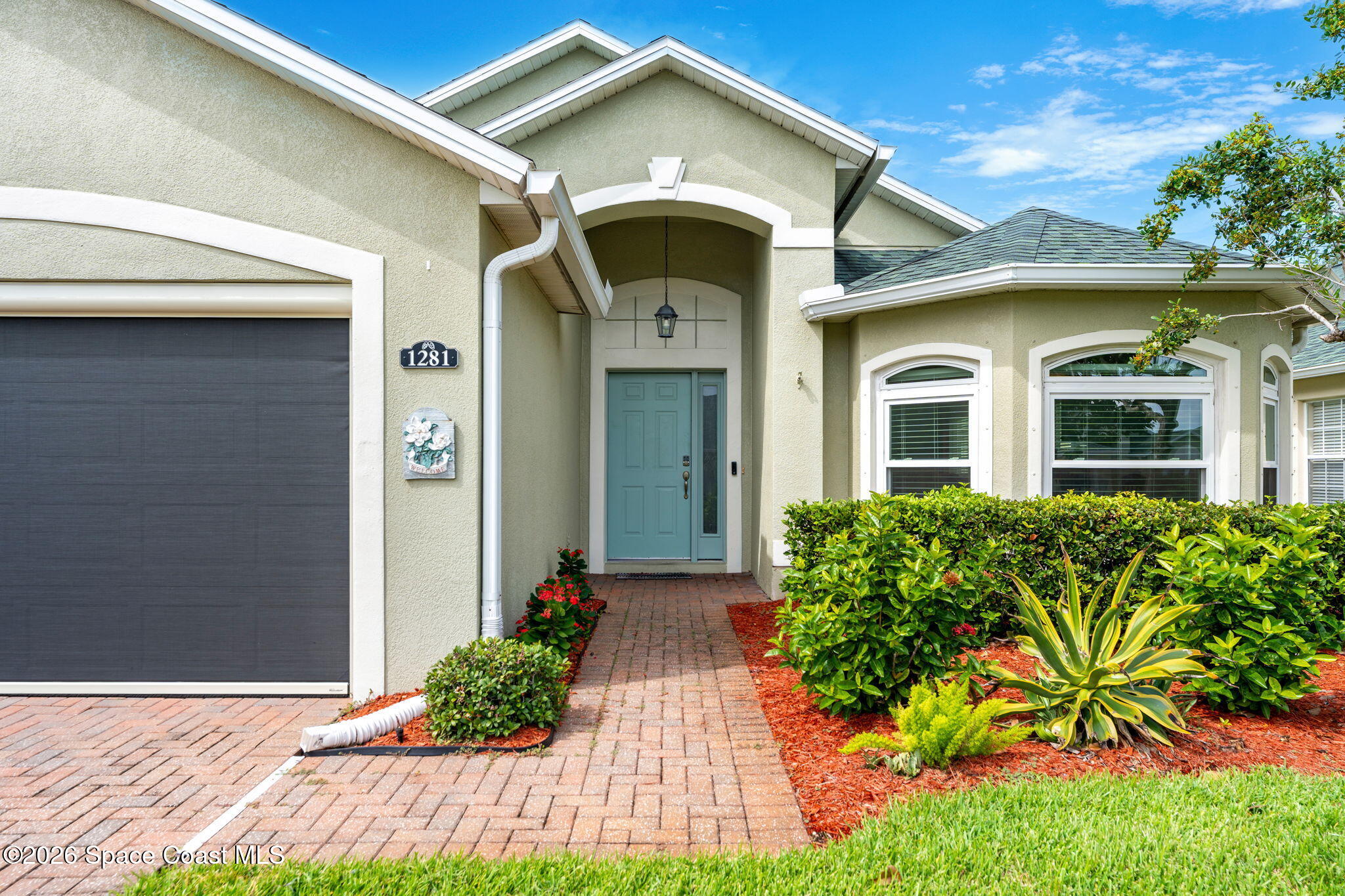 1281 Indian Oaks Drive