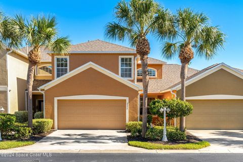 A home in Indialantic