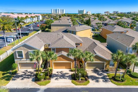 A home in Indialantic