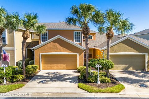 A home in Indialantic