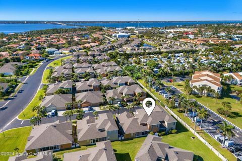 A home in Indialantic