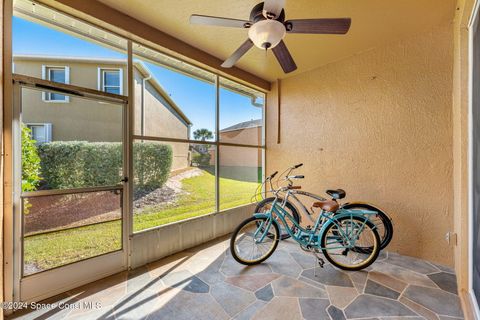 A home in Indialantic