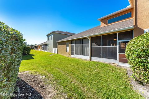 A home in Indialantic