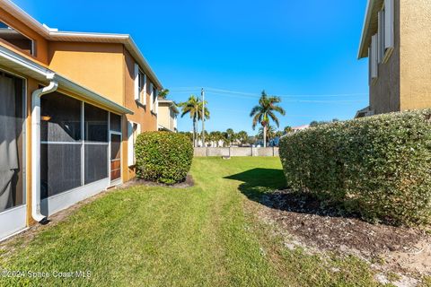 A home in Indialantic