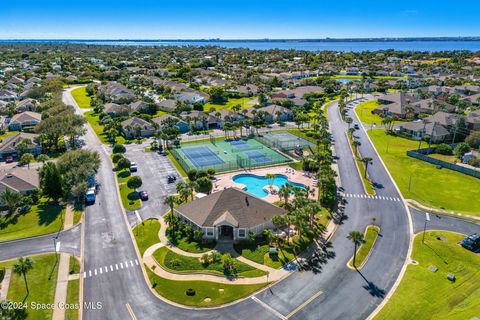 A home in Indialantic