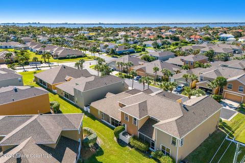 A home in Indialantic