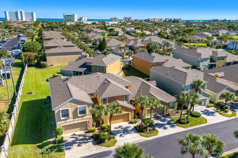 A home in Indialantic