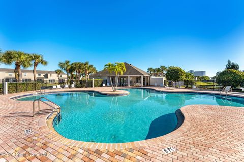 A home in Indialantic