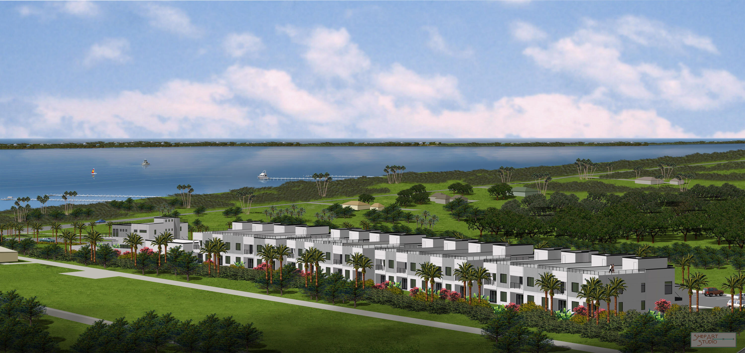 13225 N Indian River Drive 12