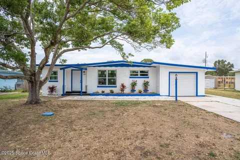 1005 Greenwood Way, Cocoa, FL 32922 - MLS#: 1037319