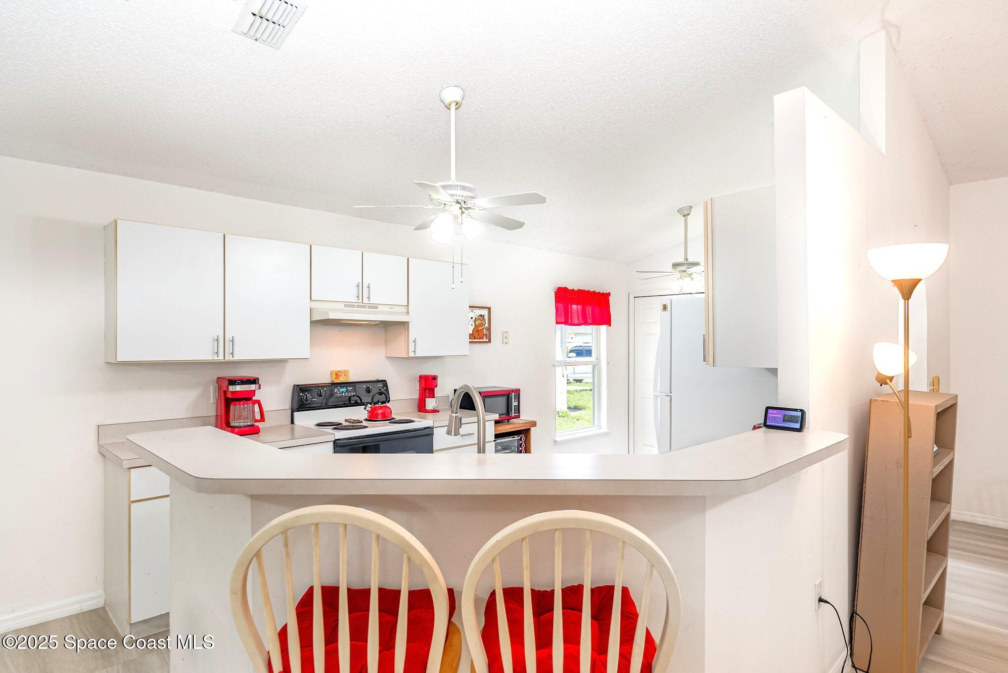 1512 Vista Lake Circle Circle