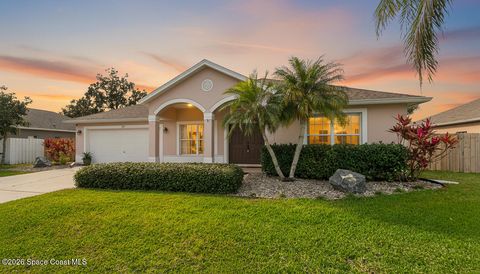 332 Brookcrest Circle Rockledge FL 32955