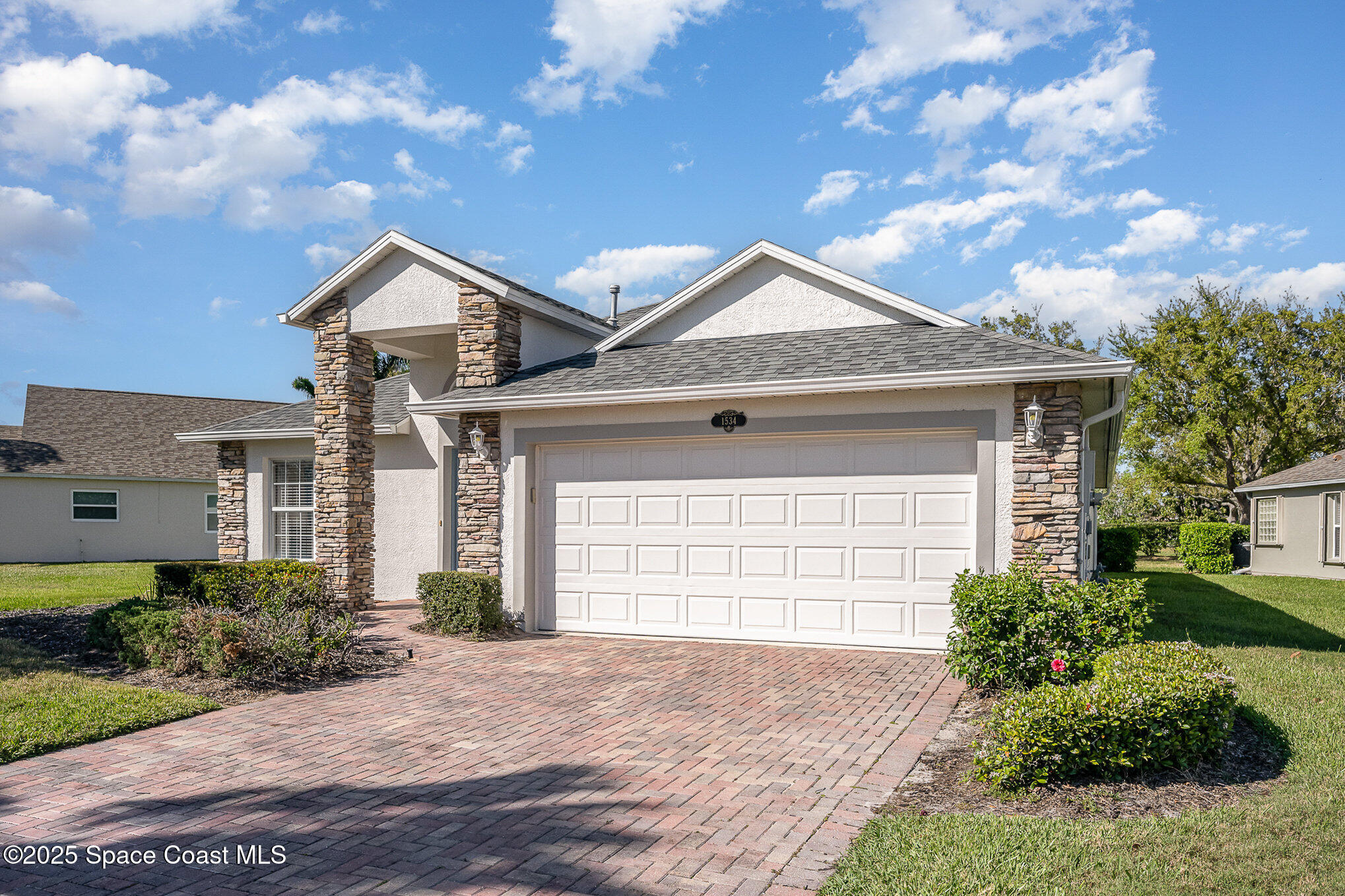 1534 Timacuan Drive