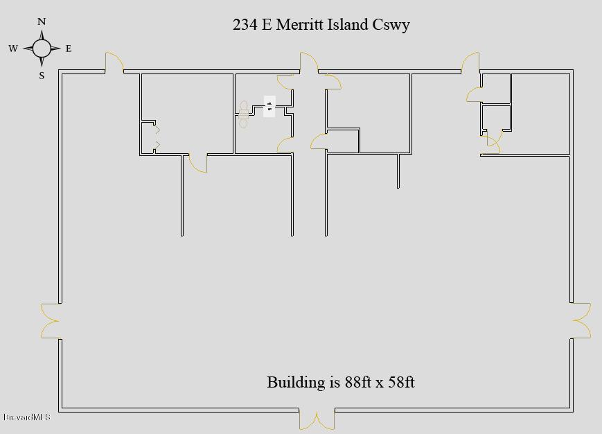 234 E Merritt Island Causeway
