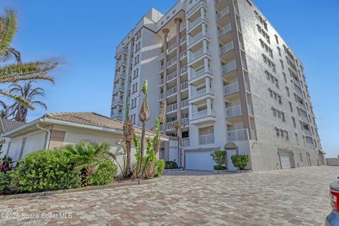 2195 Highway A1a 502 Indian Harbour Beach FL 32937