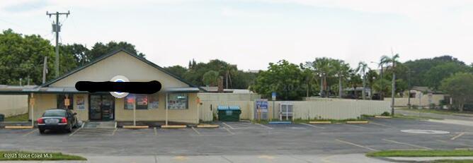 6850 N Atlantic Avenue Yogis