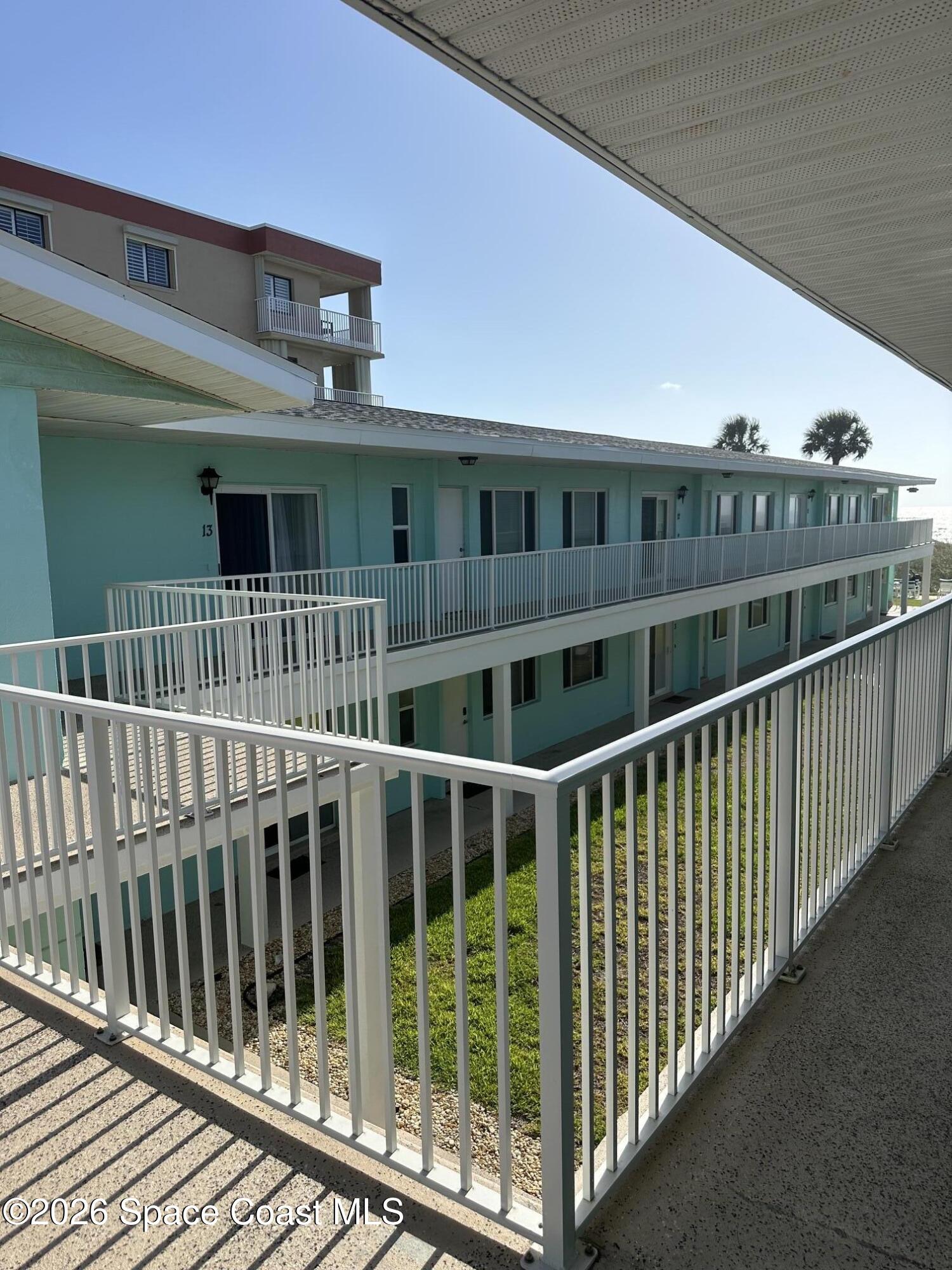 1563 S Atlantic Avenue 13