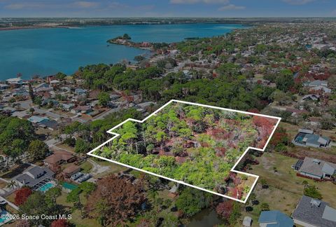 0 Via Roma Merritt Island FL 32952