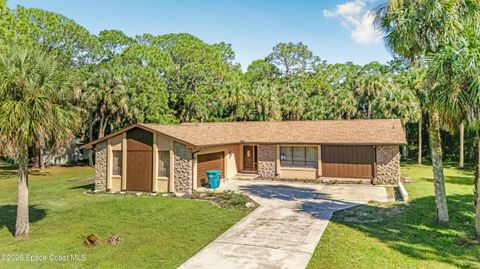 2880 Long Lake Drive Titusville FL 32780