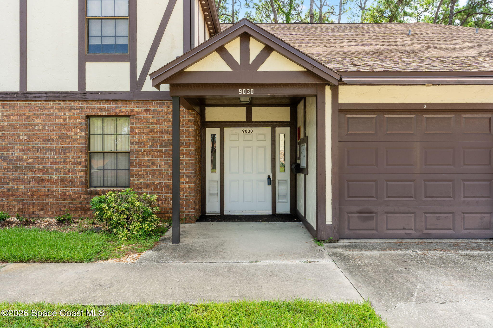 Photo 1 of 44 — 9030 York Lane 12d, West Melbourne, FL 32904