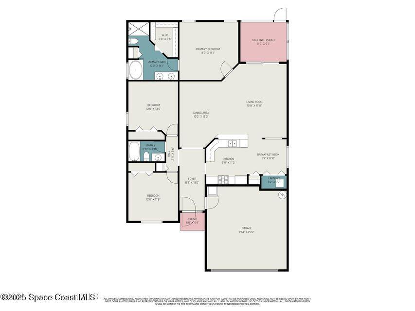 541 Morning Cove Circle SE