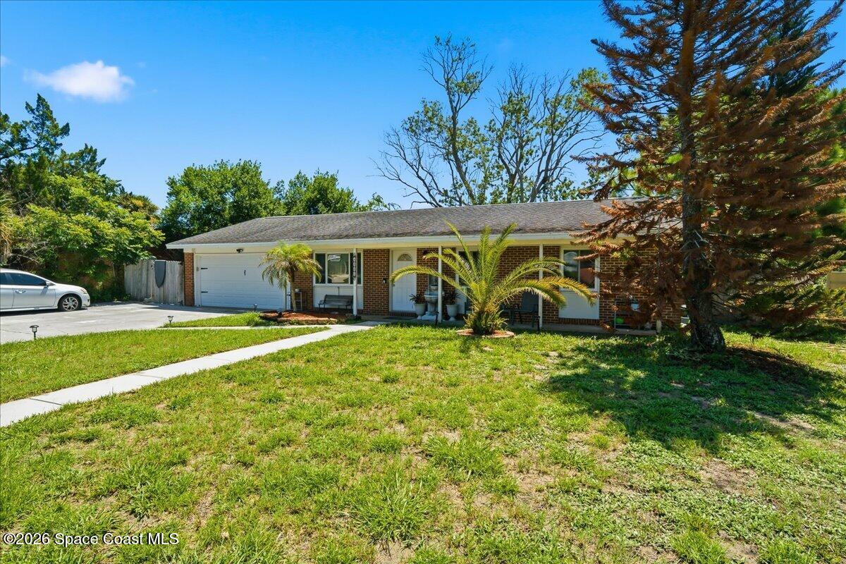 4865 Cocoanut Drive