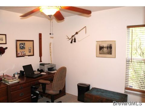 A home in Palm Bay