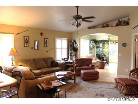 A home in Palm Bay