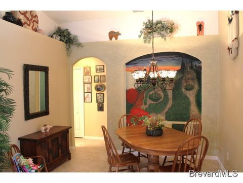 A home in Palm Bay